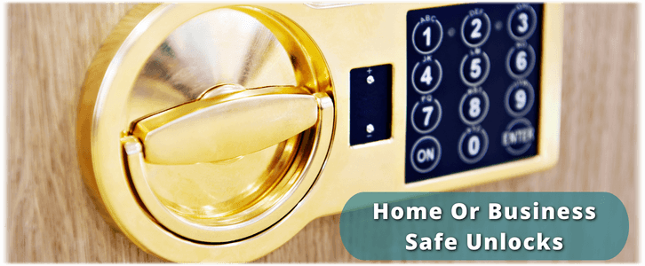 Safe Cracking Service Framingham MA  (508) 568-6162