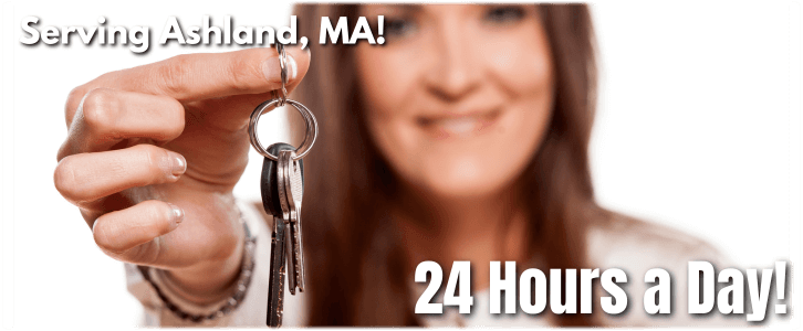 Locksmith Ashland MA