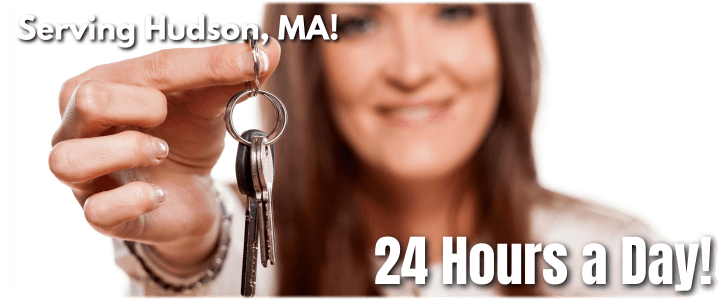 Locksmith Hudson MA