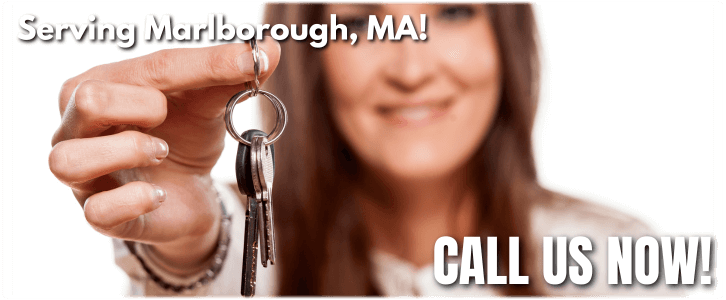 Locksmith Marlborough MA