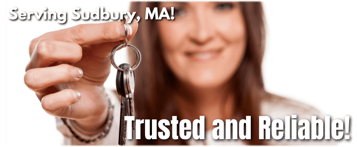 Locksmith Sudbury MA